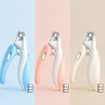 Cortaúñas LED para Mascotas
