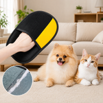 Guante Quitapelos para Mascotas