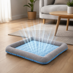 Cama Refrescante para Mascotas