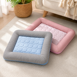 Cama Refrescante para Mascotas