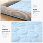 Cama Refrescante para Mascotas